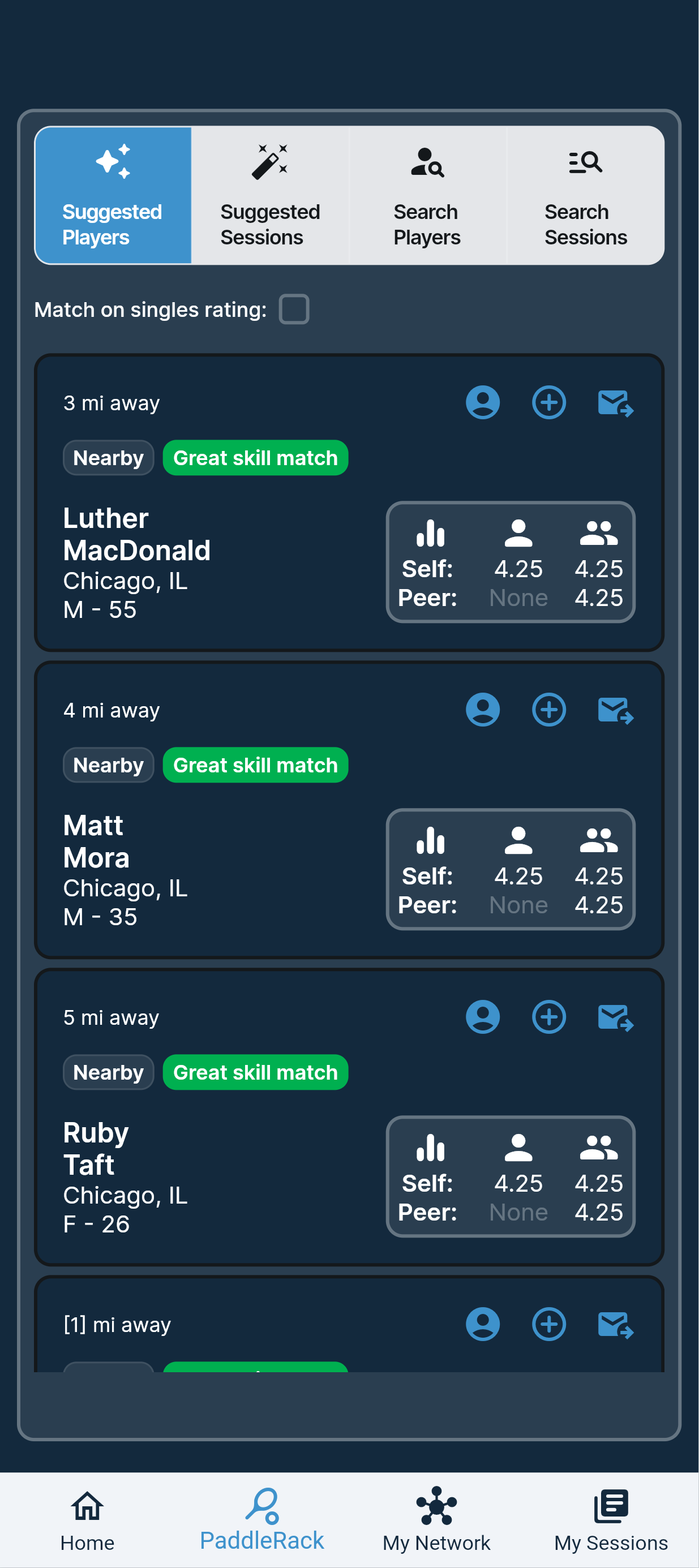 Screen 5